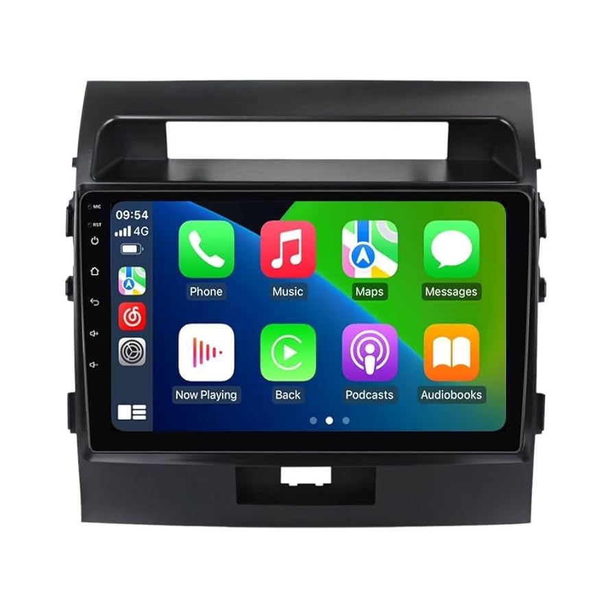 カーオーディオ YOLANDOZERNA863 51eUtdorLrL.jpg